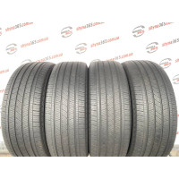 255/55 R20 MICHELIN PRIMACY A/S 5mm