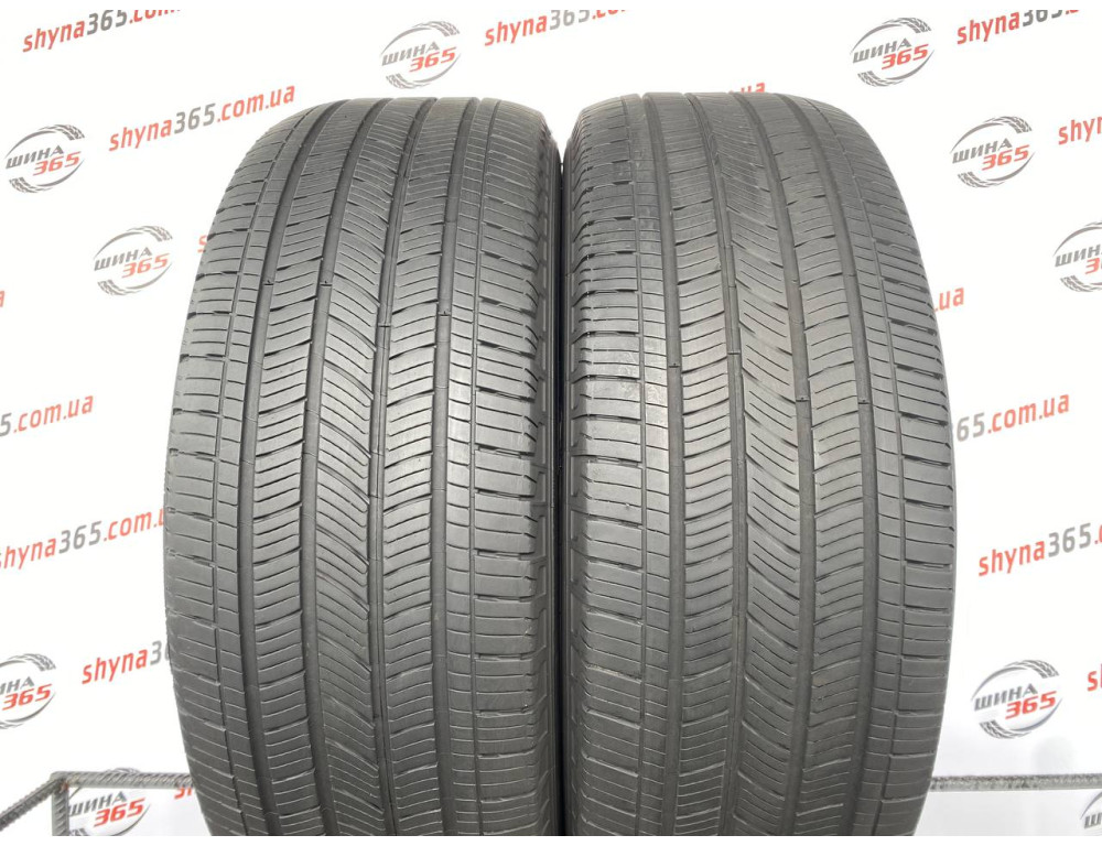 255/55 R20 MICHELIN PRIMACY A/S 5mm