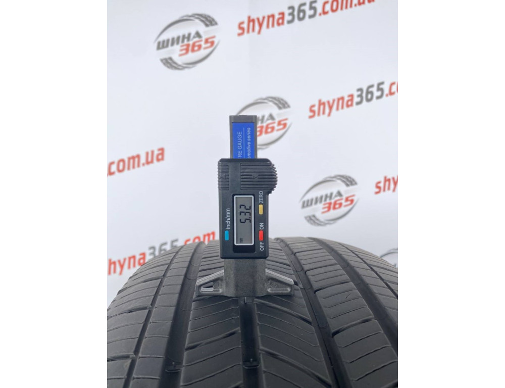 255/55 R20 MICHELIN PRIMACY A/S 5mm