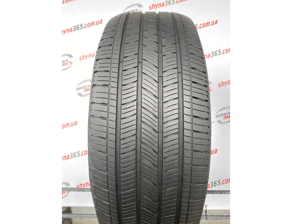 255/55 R20 MICHELIN PRIMACY A/S 5mm