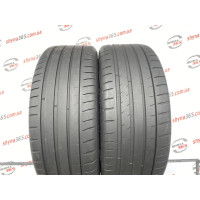 235/45 R20 MICHELIN PILOT SPORT 4S 4mm