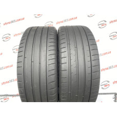 235/45 R20 MICHELIN PILOT SPORT 4S 4mm