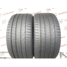 305/40 R20 PIRELLI PZERO 4mm