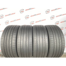 255/40 R20 CONTINENTAL CONTISPORTCONTACT 5 CONTISEAL 5mm
