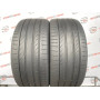 255/40 R20 CONTINENTAL CONTISPORTCONTACT 5 CONTISEAL 5mm