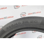 255/40 R20 CONTINENTAL CONTISPORTCONTACT 5 CONTISEAL 5mm
