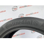 255/40 R20 CONTINENTAL CONTISPORTCONTACT 5 CONTISEAL 5mm