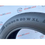 275/50 R20 CONTINENTAL CONTISPORTCONTACT 5 SUV 6mm