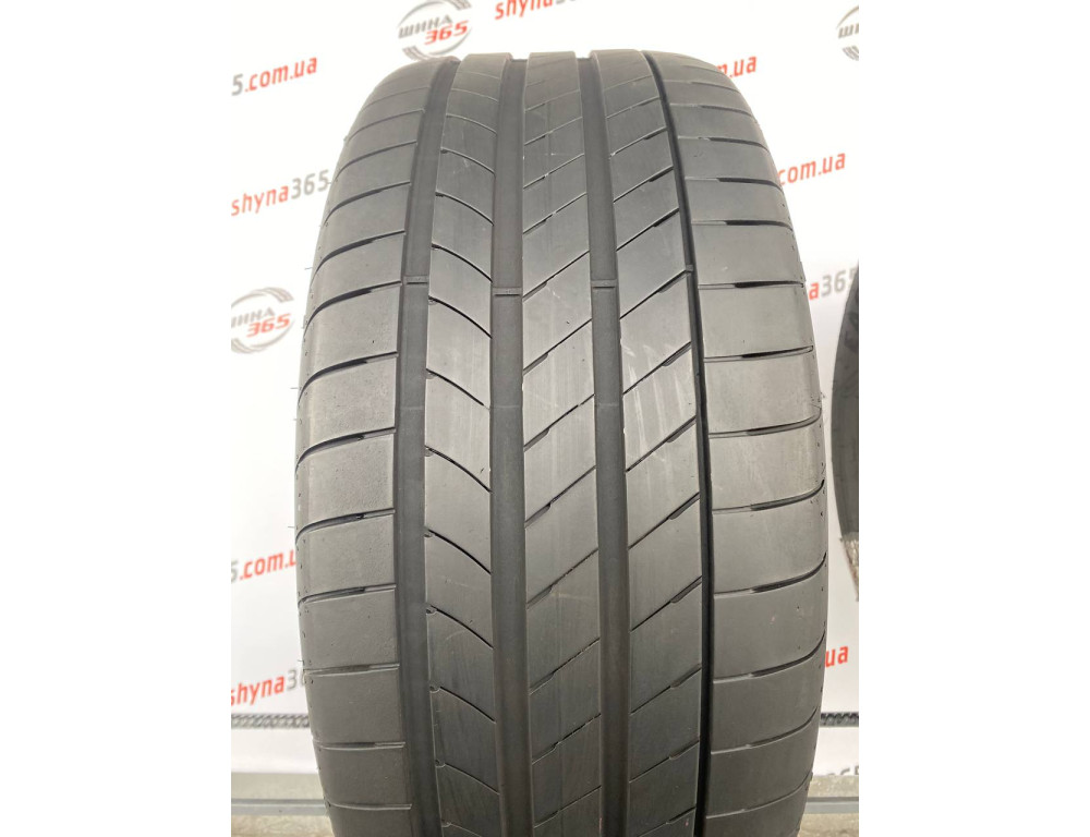 265/45 R20 GOODYEAR EAGLE F1 ASYMMETRIC 3 SUV 6mm