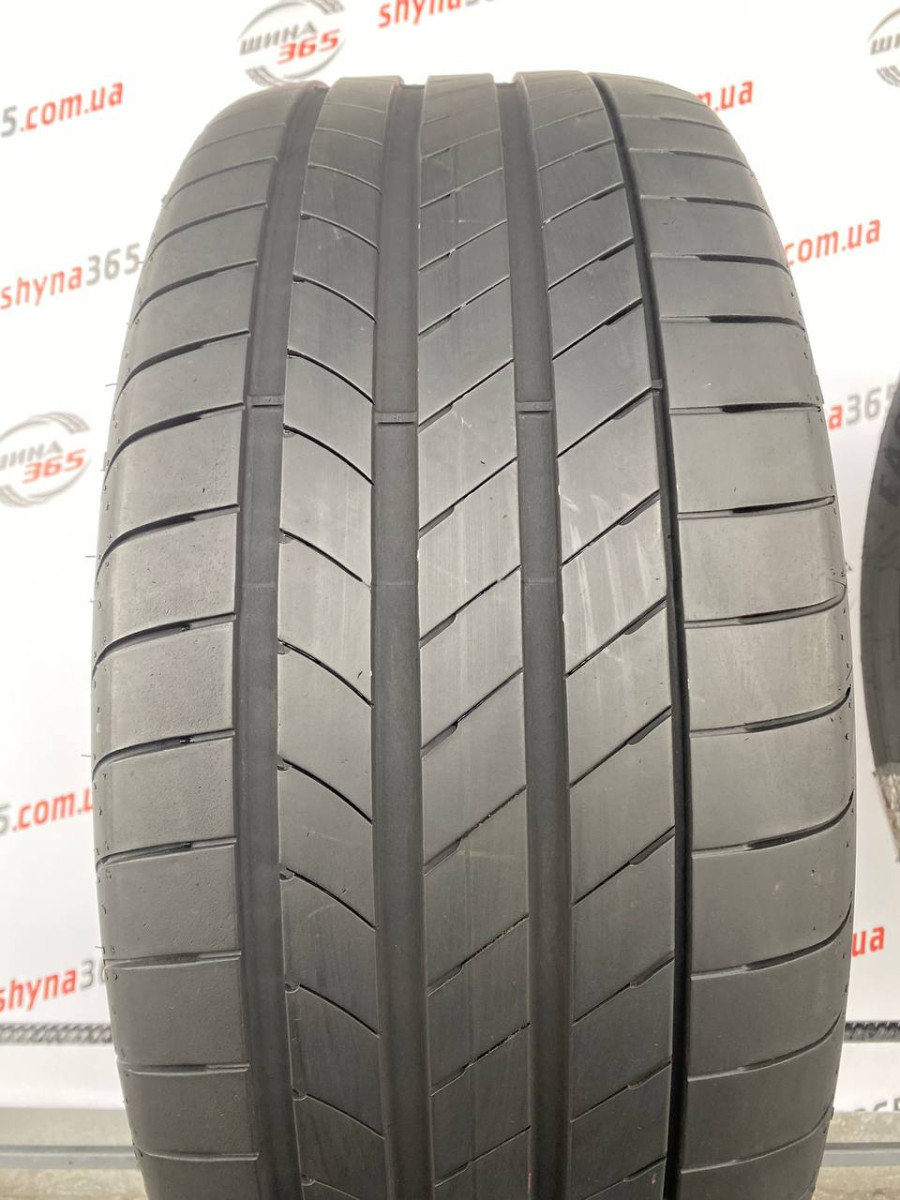 265/45 R20 GOODYEAR EAGLE F1 ASYMMETRIC 3 SUV 6mm