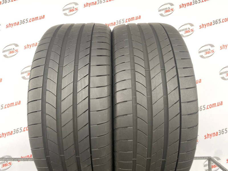 265/45 R20 GOODYEAR EAGLE F1 ASYMMETRIC 3 SUV 6mm