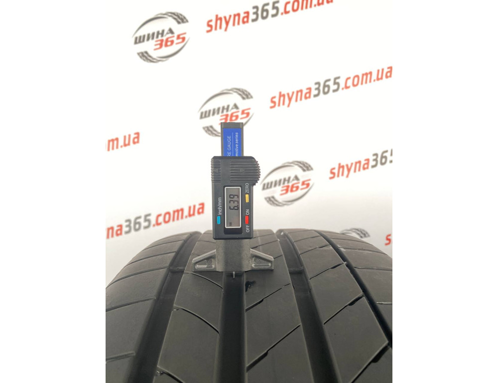 265/45 R20 GOODYEAR EAGLE F1 ASYMMETRIC 3 SUV 6mm