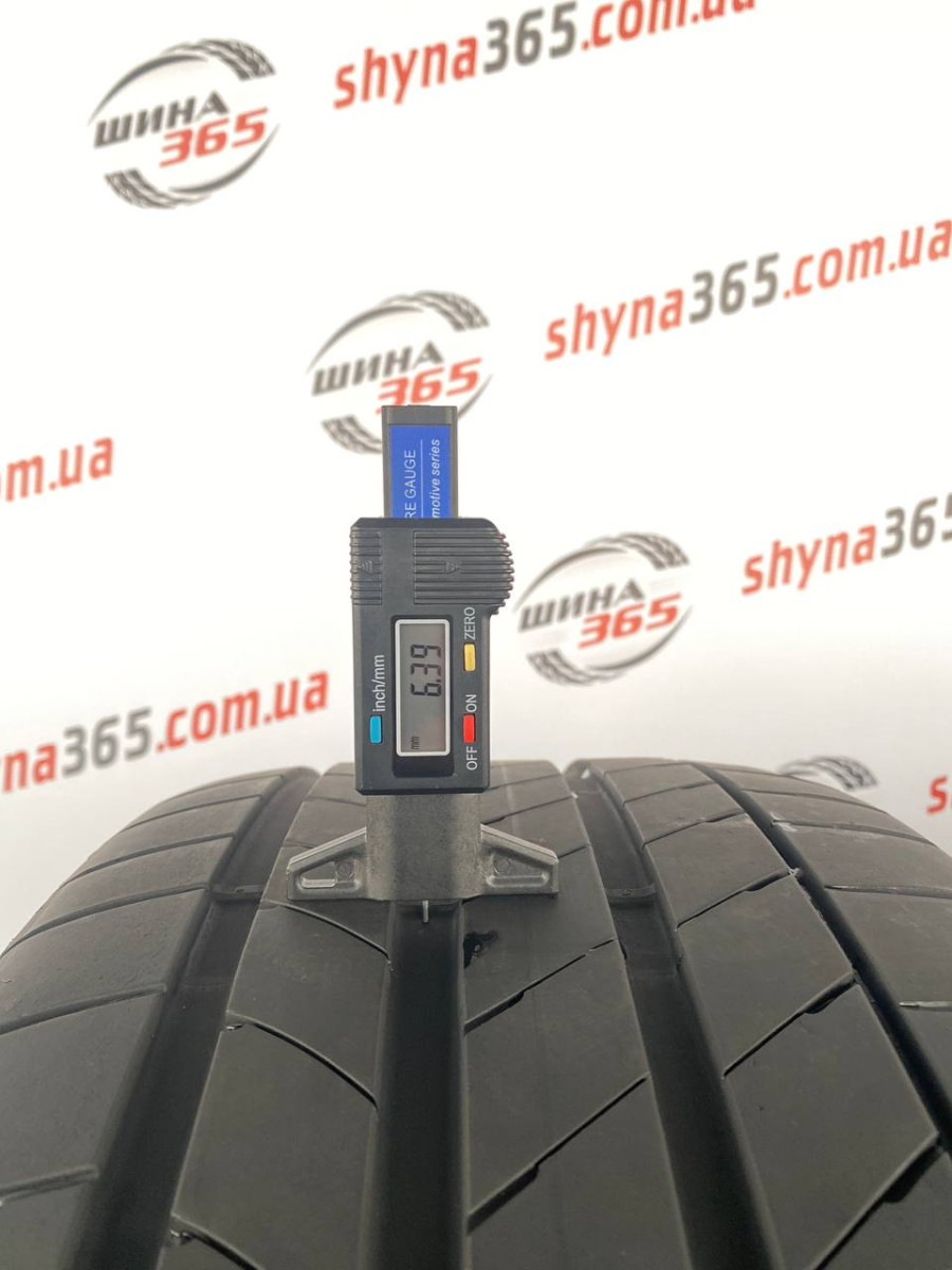 265/45 R20 GOODYEAR EAGLE F1 ASYMMETRIC 3 SUV 6mm