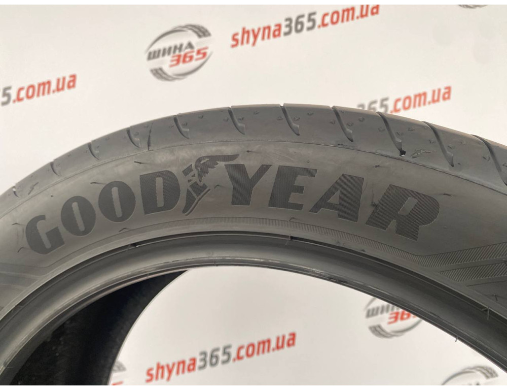 265/45 R20 GOODYEAR EAGLE F1 ASYMMETRIC 3 SUV 6mm