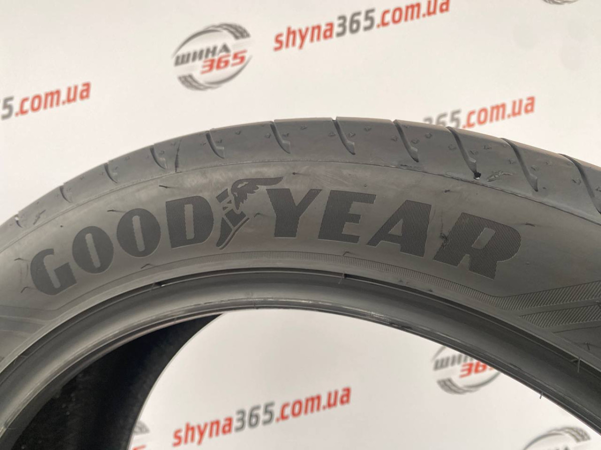 265/45 R20 GOODYEAR EAGLE F1 ASYMMETRIC 3 SUV 6mm