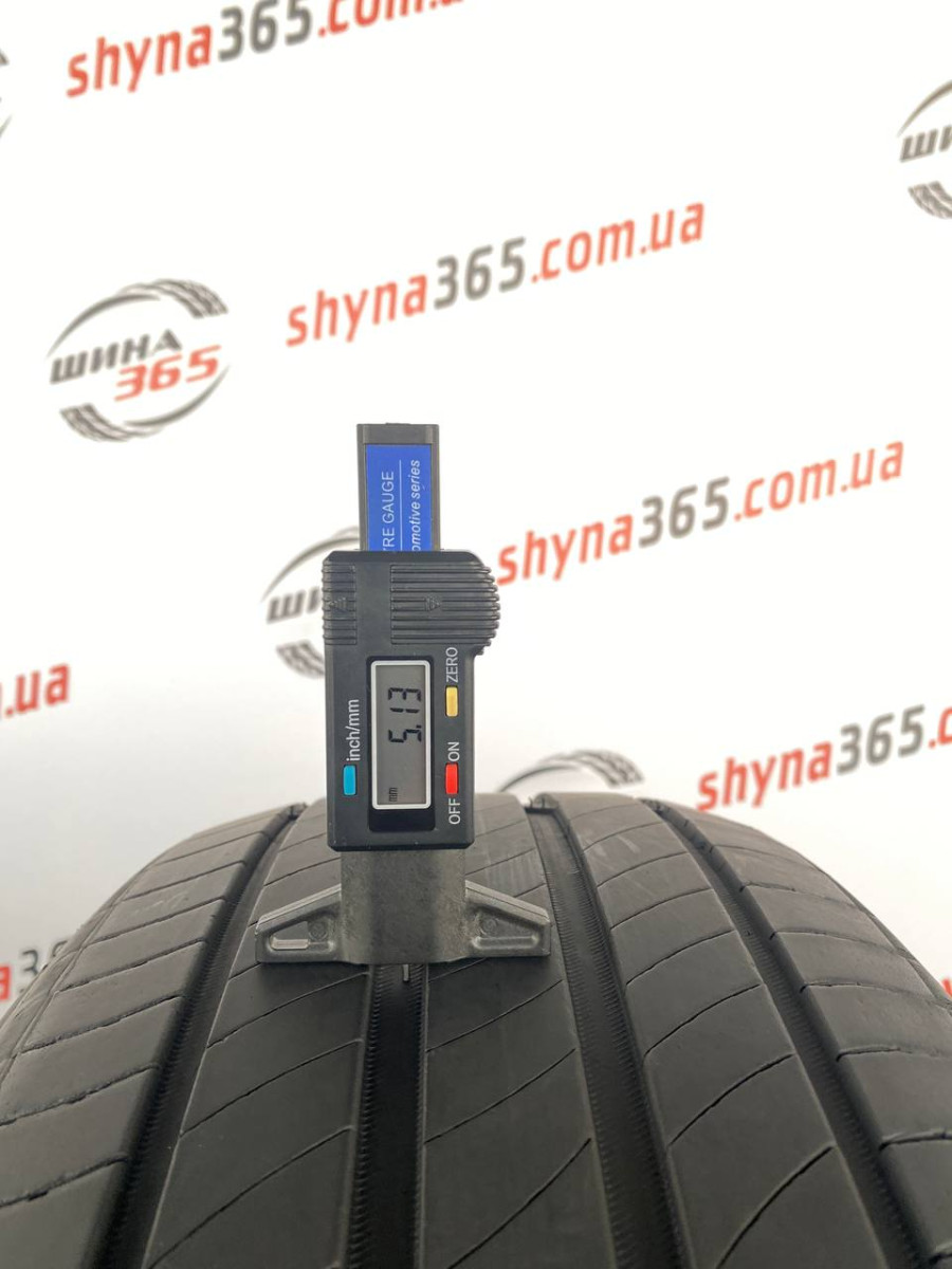 235/45 R20 MICHELIN PRIMACY 4 5mm