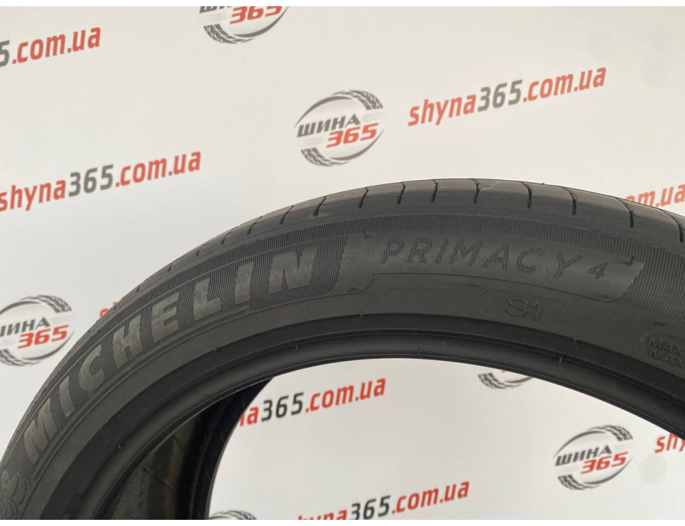 235/45 R20 MICHELIN PRIMACY 4 5mm