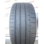 255/35 R21 CONTINENTAL SPORTCONTACT 6 CONTISILENT 4mm