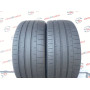 255/35 R21 CONTINENTAL SPORTCONTACT 6 CONTISILENT 4mm