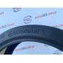255/35 R21 CONTINENTAL SPORTCONTACT 6 CONTISILENT 4mm