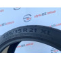255/35 R21 CONTINENTAL SPORTCONTACT 6 CONTISILENT 4mm