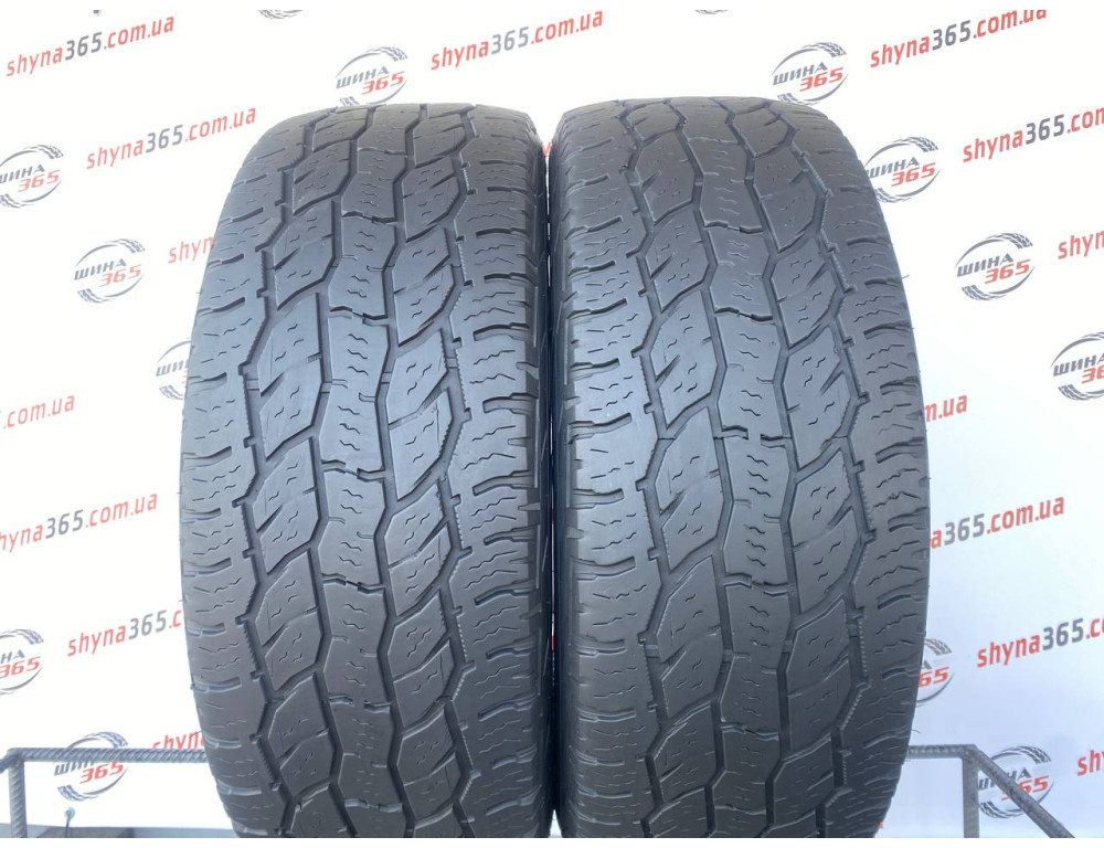 275/60 R20 COOPER DISCOVERER A/T 3 SPORT 2 5mm