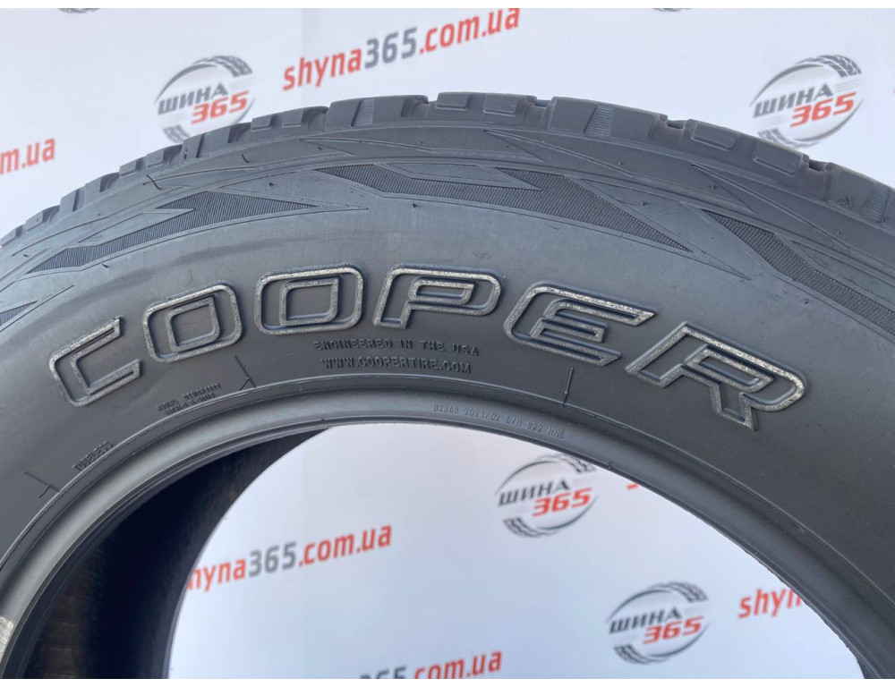 275/60 R20 COOPER DISCOVERER A/T 3 SPORT 2 5mm