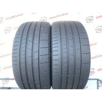 265/30 R21 PIRELLI PZERO PZ4 PNCS 5mm