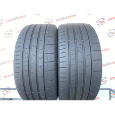 265/30 R21 PIRELLI PZERO PZ4 PNCS 5mm