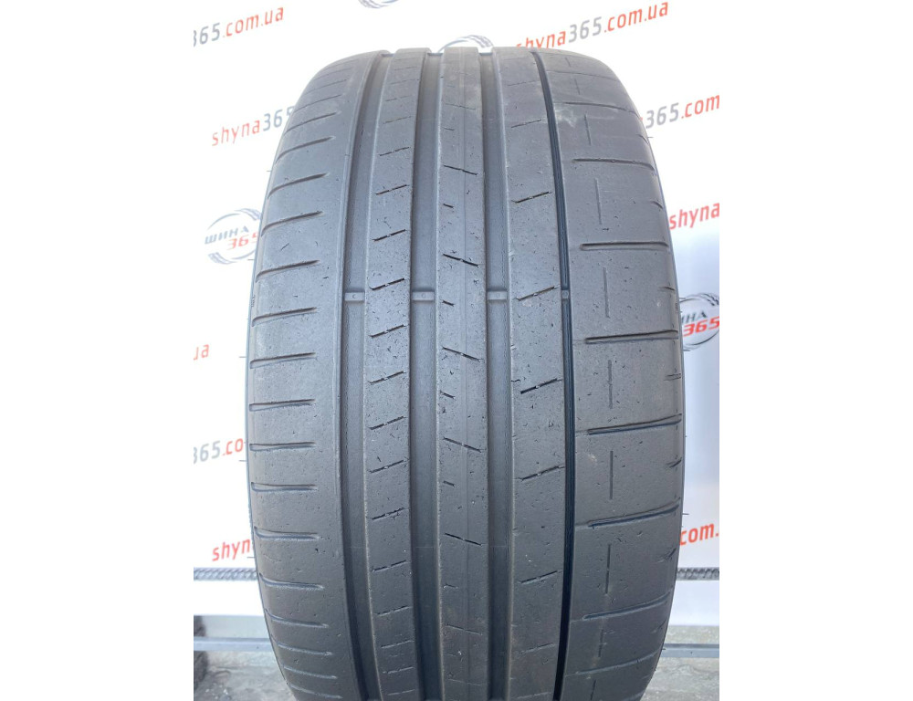 265/30 R21 PIRELLI PZERO PZ4 PNCS 5mm