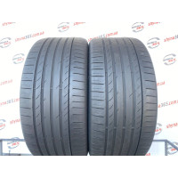 285/40 R21 CONTINENTAL CONTISPORTCONTACT 5 4mm