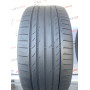285/40 R21 CONTINENTAL CONTISPORTCONTACT 5 4mm