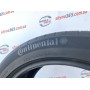 285/40 R21 CONTINENTAL CONTISPORTCONTACT 5 4mm