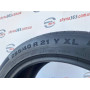 285/40 R21 CONTINENTAL CONTISPORTCONTACT 5 4mm
