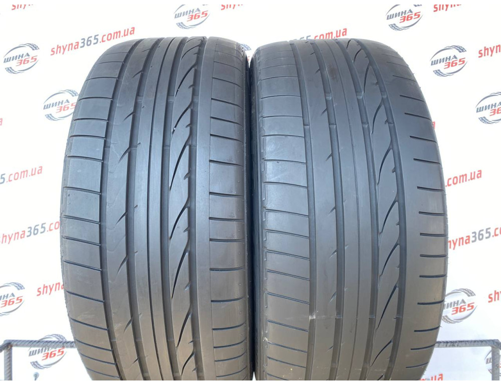 275/45 R20 BRIDGESTONE DUELER H/P SPORT 6mm