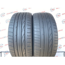 275/45 R20 BRIDGESTONE DUELER H/P SPORT 6mm