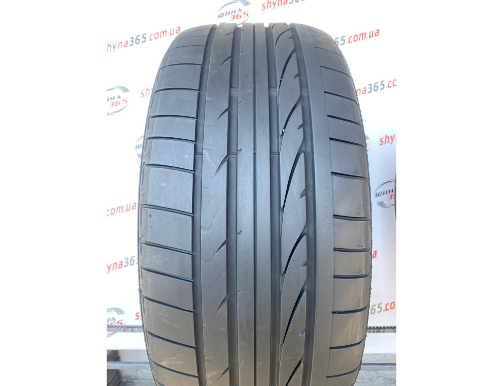 275/45 R20 BRIDGESTONE DUELER H/P SPORT 6mm