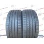 255/40 R21 CONTINENTAL CONTISPORTCONTACT 5 CONTISEAL 6mm