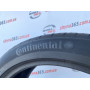 255/40 R21 CONTINENTAL CONTISPORTCONTACT 5 CONTISEAL 6mm