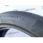 255/40 R21 CONTINENTAL CONTISPORTCONTACT 5 CONTISEAL 6mm