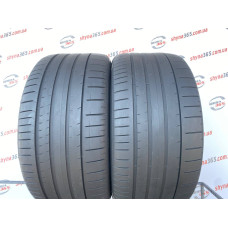 315/40 R21 PIRELLI PZERO PZ4 4mm
