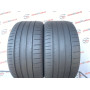 315/40 R21 PIRELLI PZERO PZ4 4mm