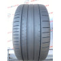 315/40 R21 PIRELLI PZERO PZ4 4mm