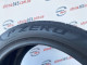 315/40 R21 PIRELLI PZERO PZ4 4mm