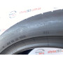 315/40 R21 PIRELLI PZERO PZ4 4mm