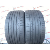 285/40 R21 CONTINENTAL CONTISPORTCONTACT 5 SUV 4mm