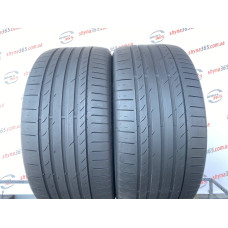 285/40 R21 CONTINENTAL CONTISPORTCONTACT 5 SUV 4mm