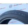 285/40 R21 CONTINENTAL CONTISPORTCONTACT 5 SUV 4mm