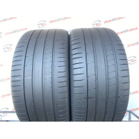 315/35 R21 PIRELLI PZERO PZ4 RUN FLAT 4mm