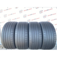 285/40 R21 PIRELLI PZERO PZ4 4mm